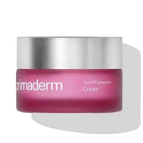 Primaderm Xpert Expression piel normal-seca, 50 ml