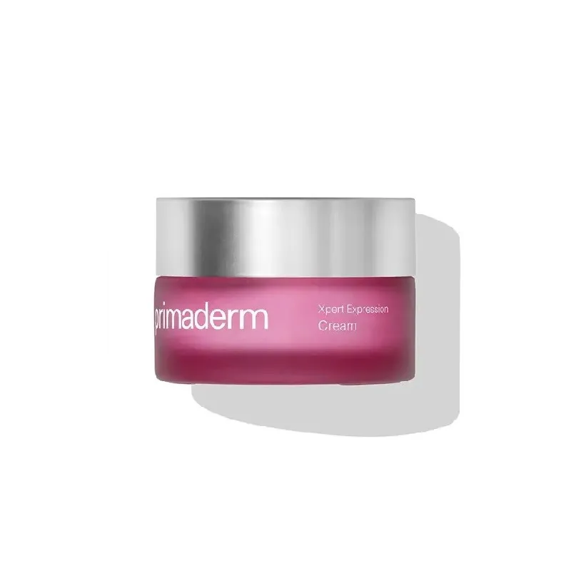 Primaderm xpert expression pieles mixtas grasas, 50ml