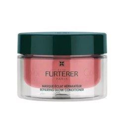 Rene Furterer Color Glow mascarilla reparadora del brillo, 200 ml