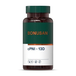 Bonusan cPNI - 13D 60 cápsulas