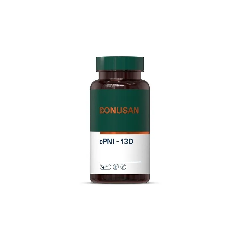 Bonusan cPNI - 13D 60 cápsulas