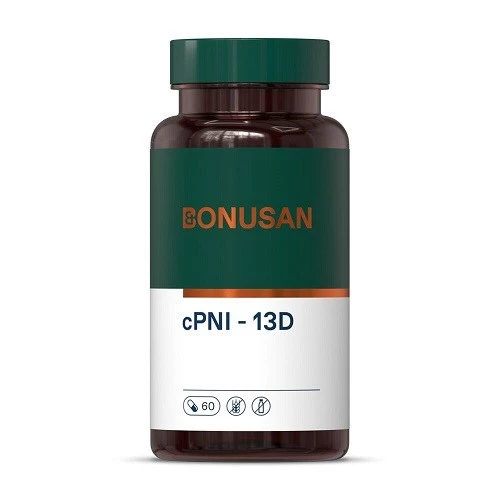 Bonusan cPNI - 13D 60 cápsulas