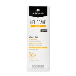 Heliocare 360º Water Gel SPF50+, 50 ml Heliocare 360º Water Gel SPF50+, 50 ml
