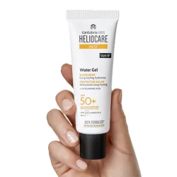 Heliocare 360º Water Gel SPF50+, 50 ml Heliocare 360º Water Gel SPF50+, 50 ml