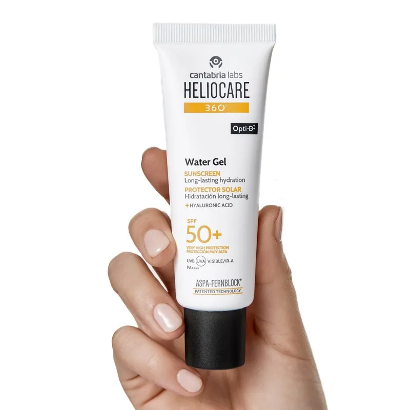 Heliocare 360º Water Gel SPF50+, 50 ml Heliocare 360º Water Gel SPF50+, 50 ml