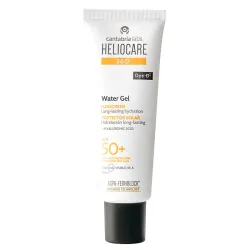 Heliocare 360º Water Gel SPF50+, 50 ml Heliocare 360º Water Gel SPF50+, 50 ml