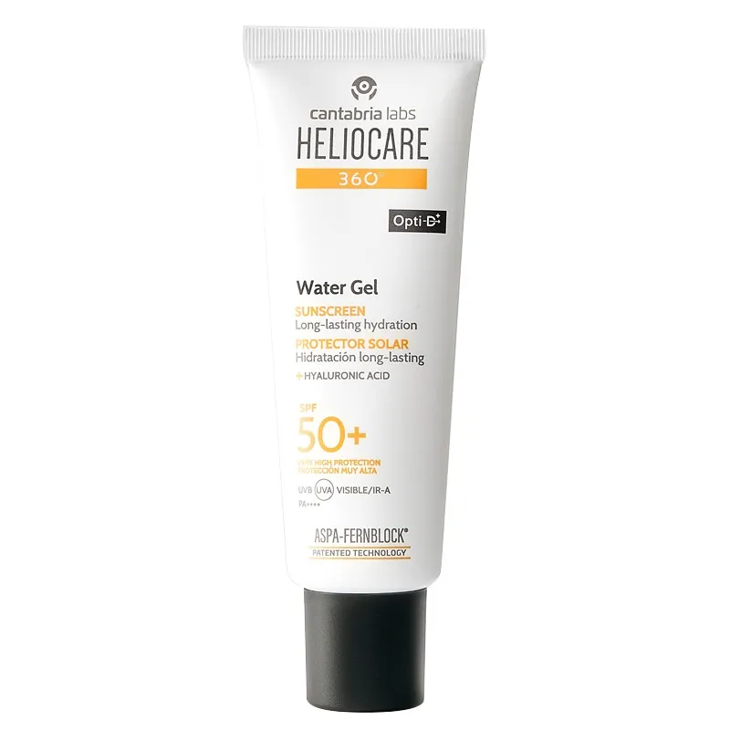 Heliocare 360º Water Gel SPF50+, 50 ml Heliocare 360º Water Gel SPF50+, 50 ml