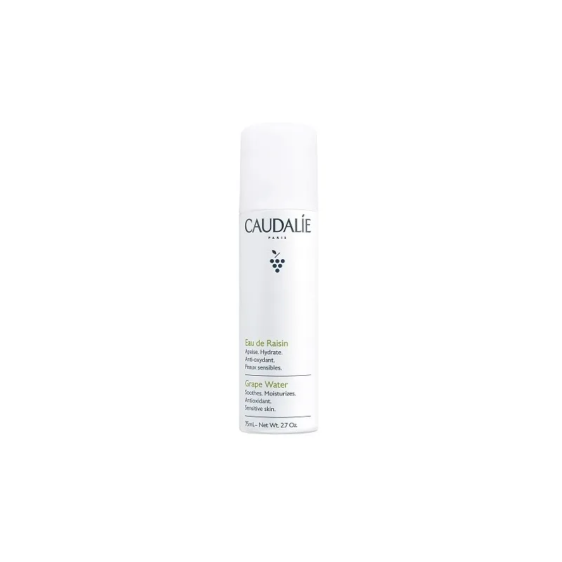 Caudalíe Agua de Uva 75ml