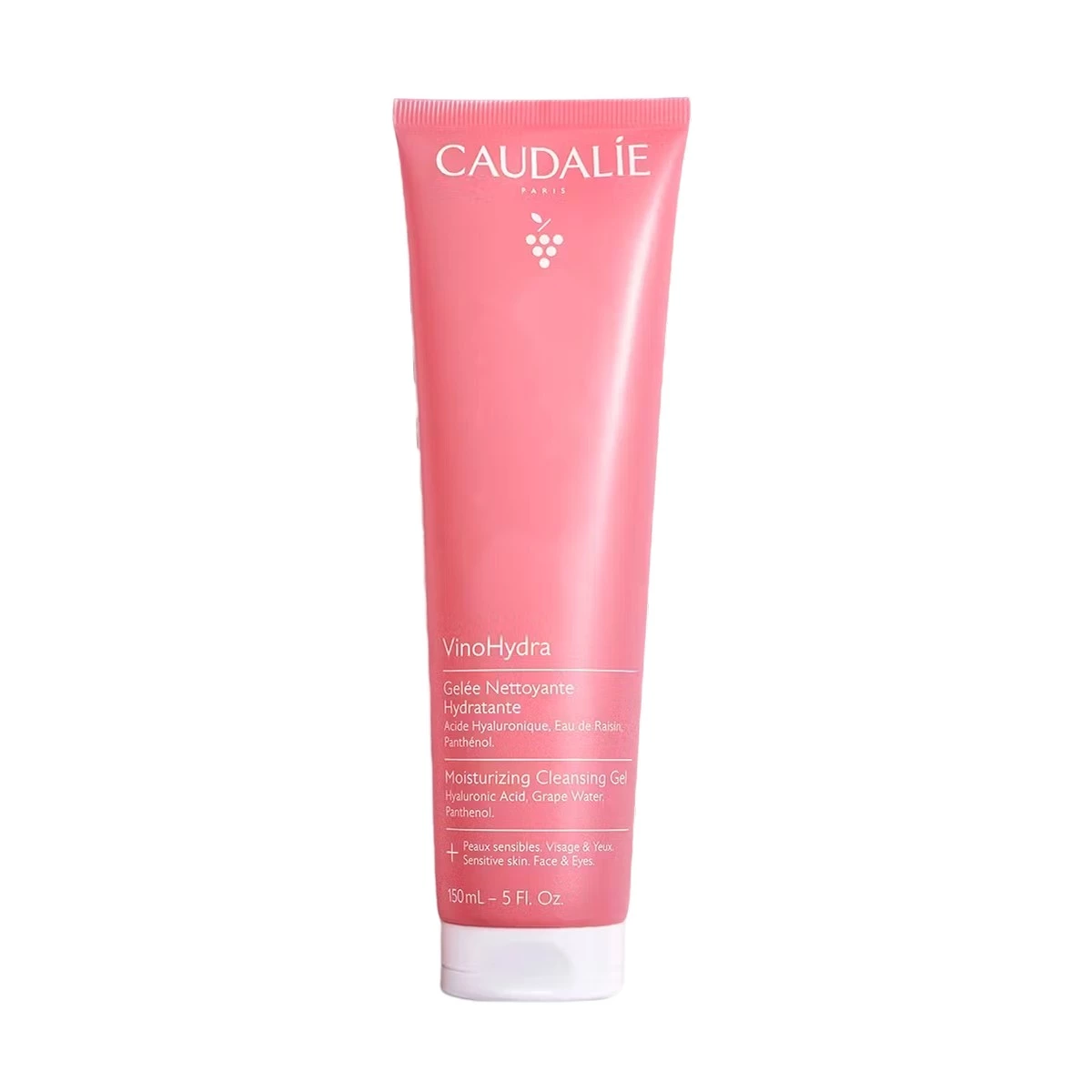 Caudalie Vinohydra Gelatina Hidratante, 150 ml