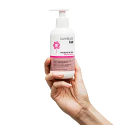 Cumlaude Lab Higiene íntima Pediatrics, 250 ml Cumlaude Lab Higiene íntima Pediatrics, 250 ml