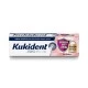 Kukident Pro Plus barrera anti-comida sin sabor, 40 g