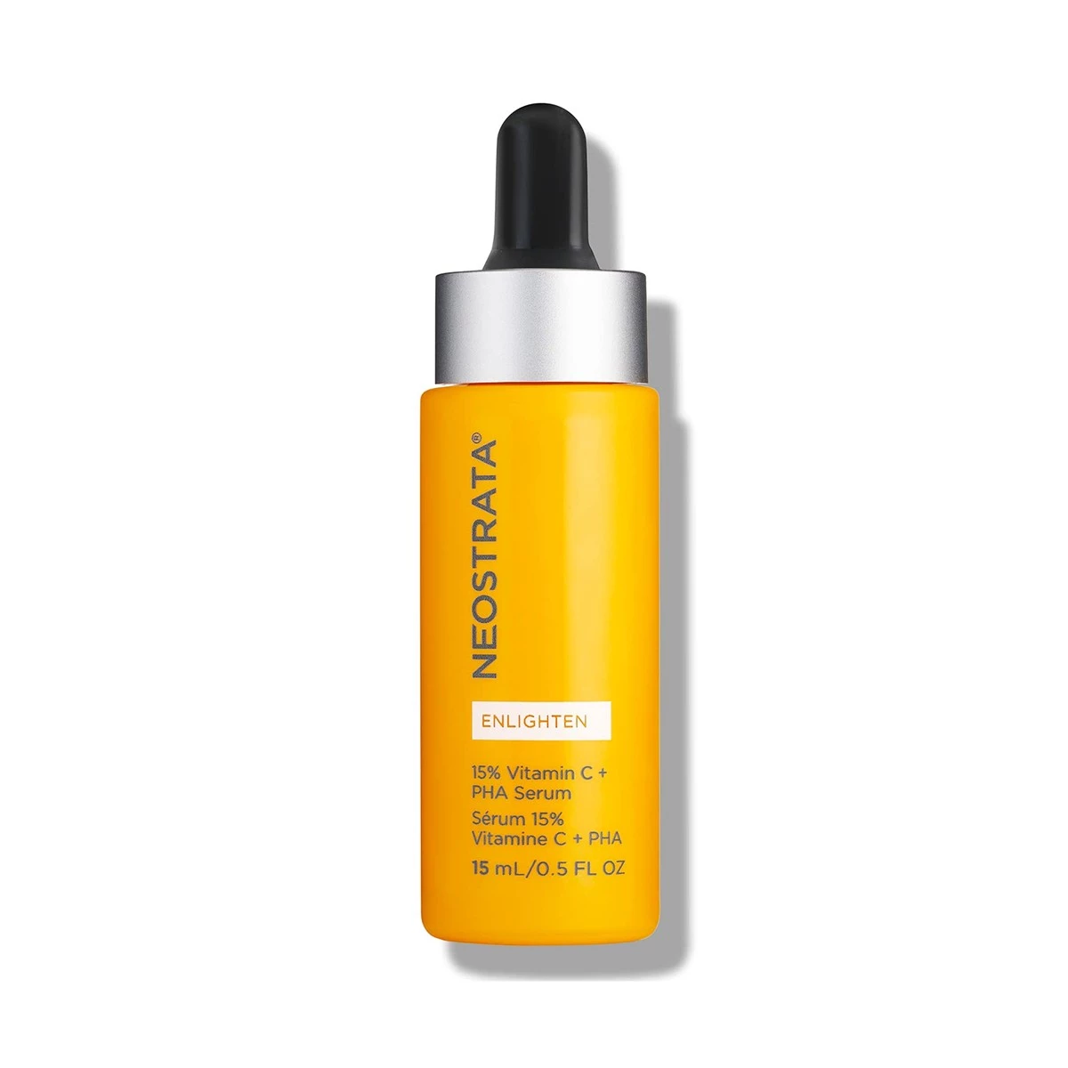 Neostrata Enlighten Serum Vitamina C 15% + PHA, 15 ml