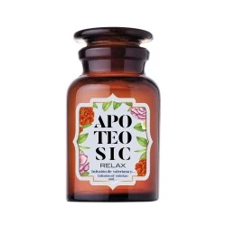 Apoteosic Infusión Relax, 70 gr