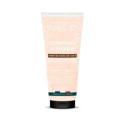 Beauterra Exfoliante Coco, 200 ml