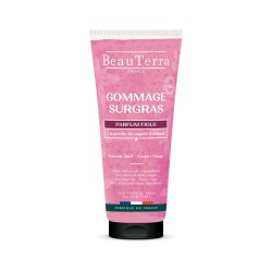 Beauterra Exfoliante Higo, 200 ml