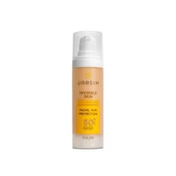 Uresim Invisible Skin Color SPF50, 30 ml