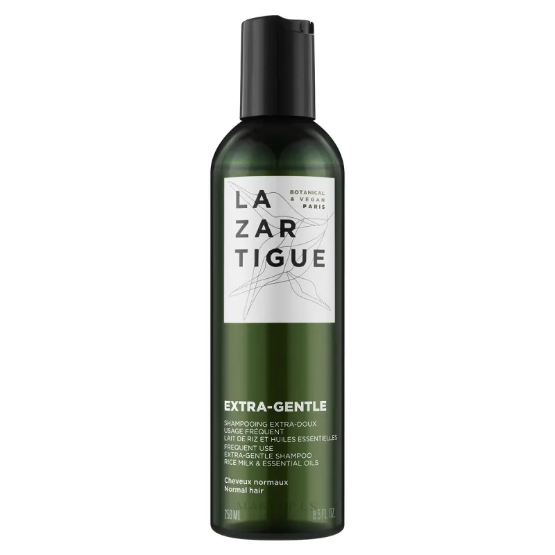 Lazartigue Champu Extrasuave Uso Frecuente, 500 ml | Farmacia Barata