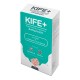 Kife+ Tratamiento Loción+Champú+Lendrera