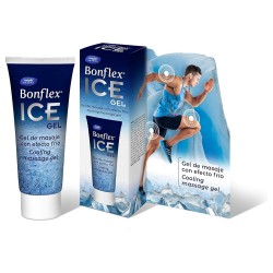 Bonflex Gel ICE, 100 ml