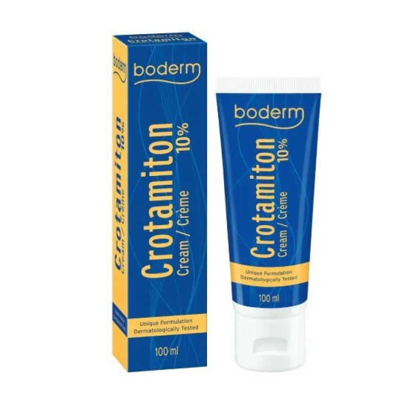 Crotamiton, 100 ml | Farmacia Barata