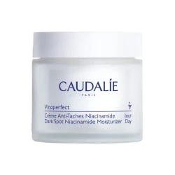 Caudalie Vinoperfect Dia Antimanchas Niacinamida, 50 ml