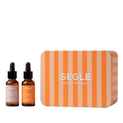 Segle Pack Serum Vit C+ Glicolmix Glow