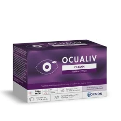 Normovision Opticlean Toallitas