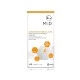 BE+ Med Parche Protector de la Piel, 10 parches 15 cm x 4 cm