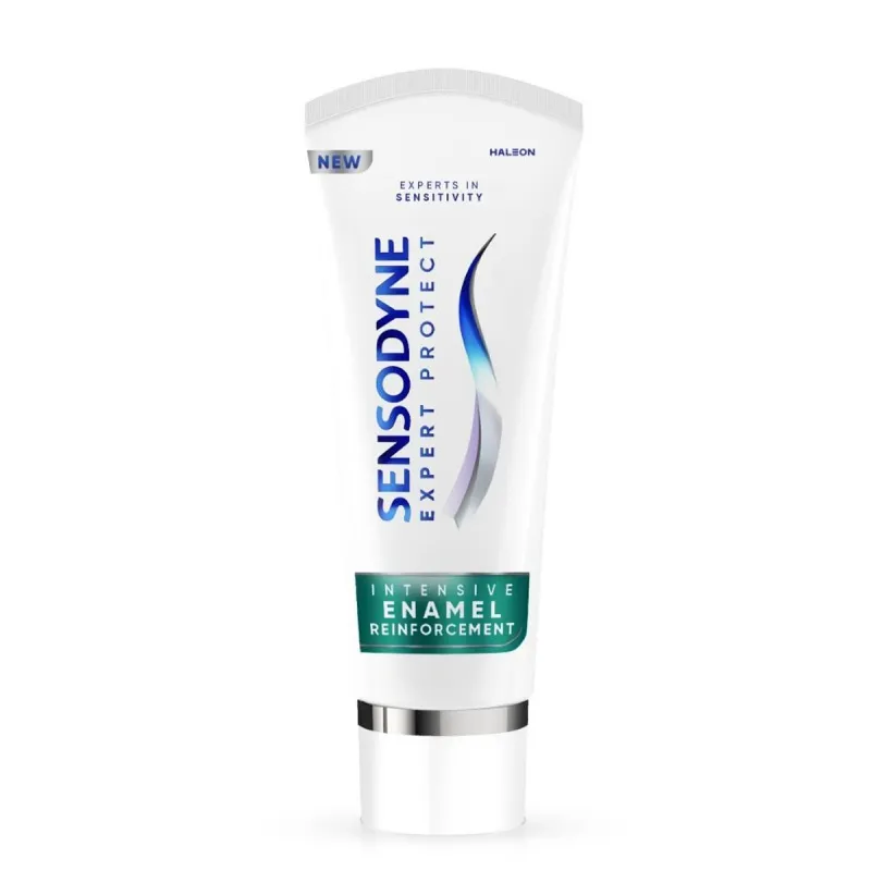 Sensodyne Expert Protect Refuerzo Intensivo Esmalte, 75 m | Farmacia Barata Sensodyne Expert Protect Refuerzo Intensivo Esmalte, 75 m | Farmacia Barata