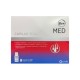 BE+ Med Capilar Total, 30 viales de 10 ml