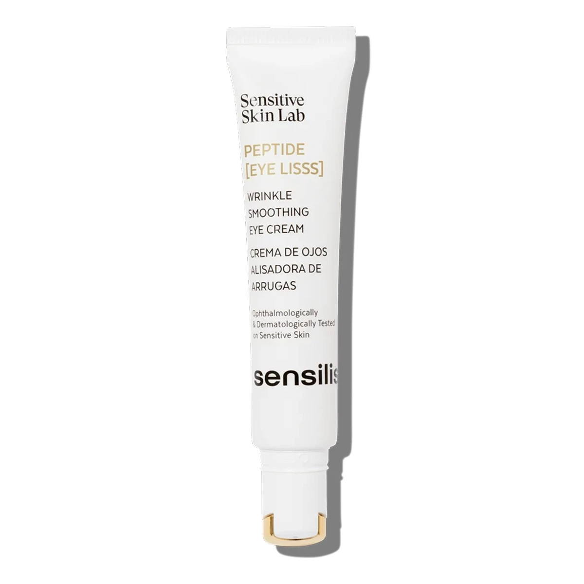 Sensilis Peptide Eye Liss, 15 ml