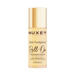 Nuxe Huile Clasic Roll On, 60 ml