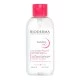 Bioderma Sensibio H20 Pum, 850 ml