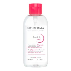 Bioderma Sensibio H20 Pum, 850 ml