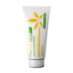 Fisioflex CBD Tubo, 60 ml