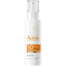 AVENE SOLAR ANTIEDAD EXPERT SPF 50+ 40ML