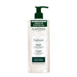 Rene Furterer Triphasic champú, 500 ml