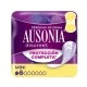 Ausonia Discreet Mini compresas pérdidas orina mujer, 24 unidades