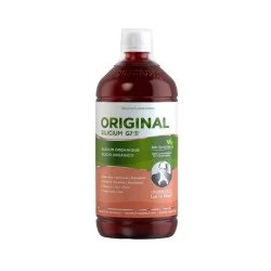 Silicium G7 Original Bio Dinamizado, 1 litro