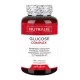 Nutralie Glucosa Complex con Berberina+Cromo+Canela, 90 cápsulas