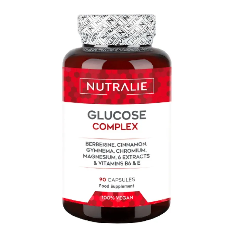 Nutralie Glucosa Complex | Farmacia Barata