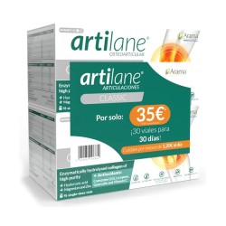 Artilane Classic Duplo, 30 viales