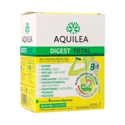 Aquilea Digest Total, 24 sticks