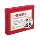 Obire Energía, 15 comprimidos