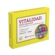 Obire Vitalidad, 15 comprimidos