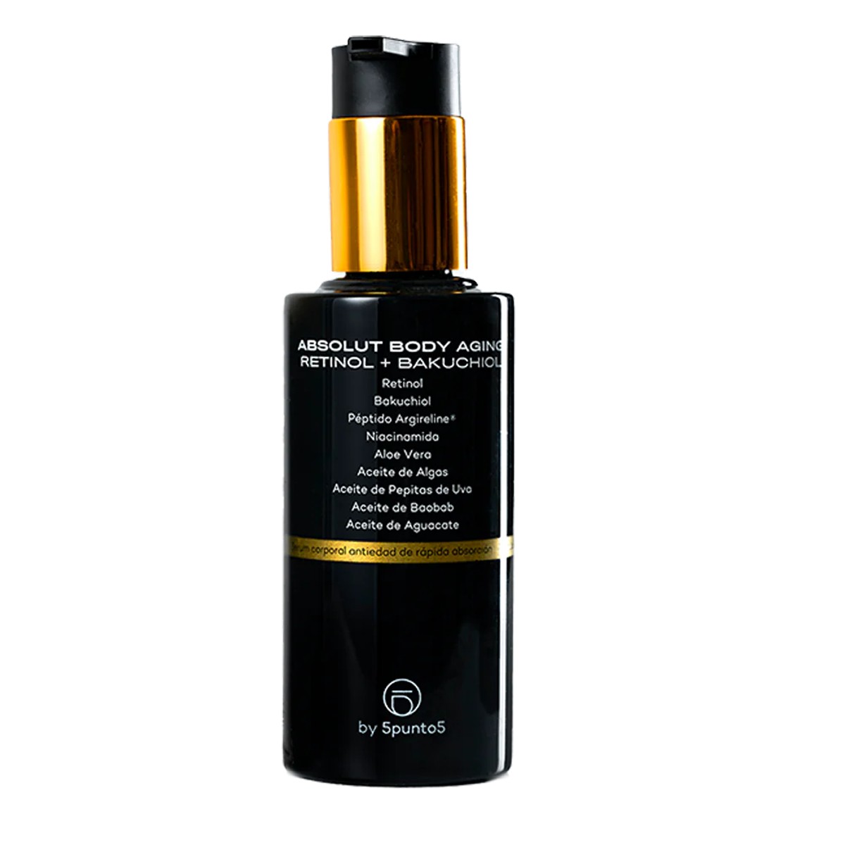 5punto5 Absolut Body Aging, 150 ml