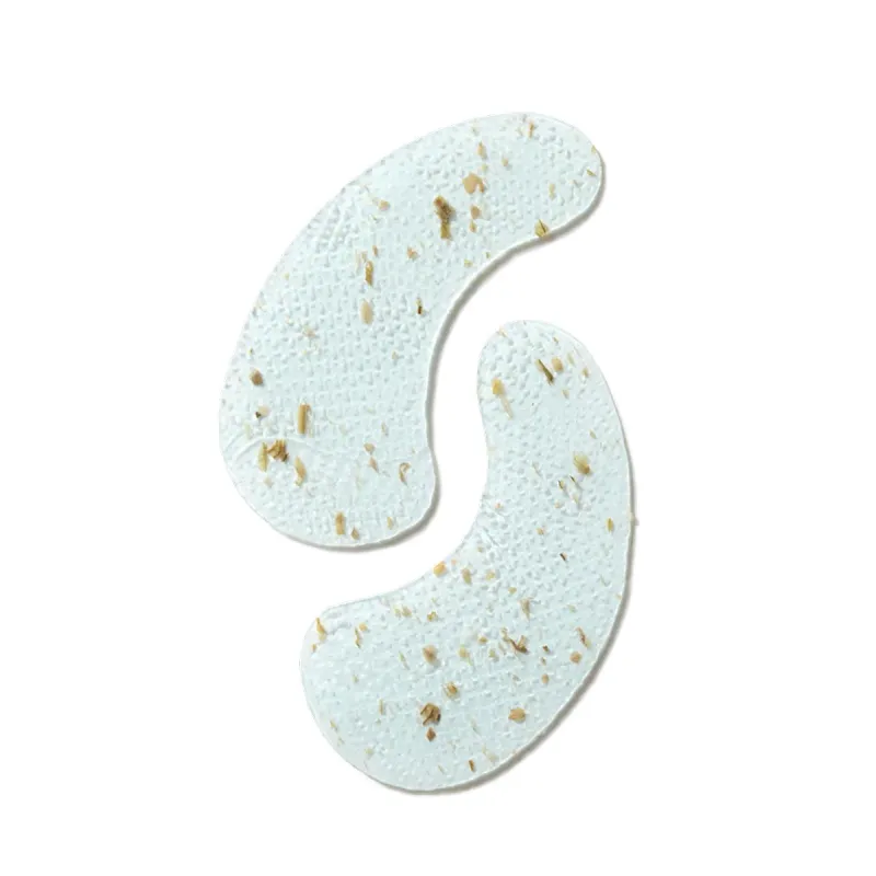 5punto5 Eye Revival Booster, 1 par parches