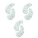 5punto5 Eye Revival Booster, 3 pares parches