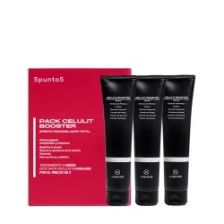 5punto5 Pack 2 Celulitis Booster + 1 Celulitis Booster