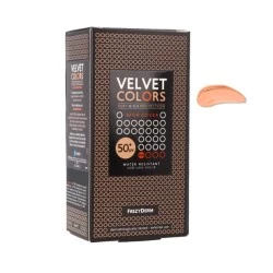 Frezyderm Velvet Color SPF50+, 30 ml